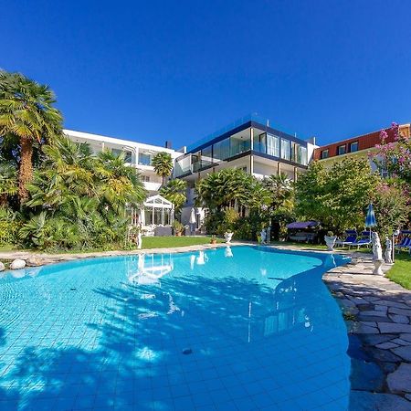 Hotel Gschwangut Lana Εξωτερικό φωτογραφία