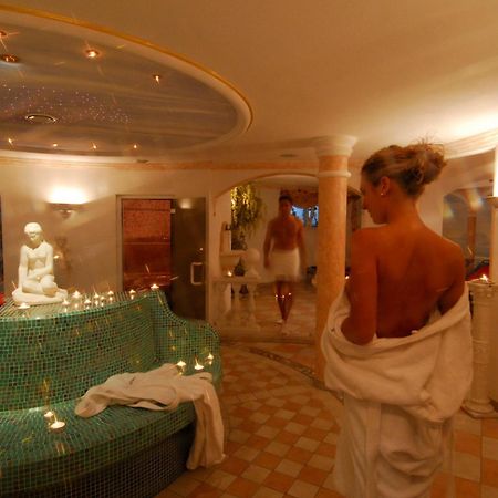 Hotel Gschwangut Lana Εξωτερικό φωτογραφία