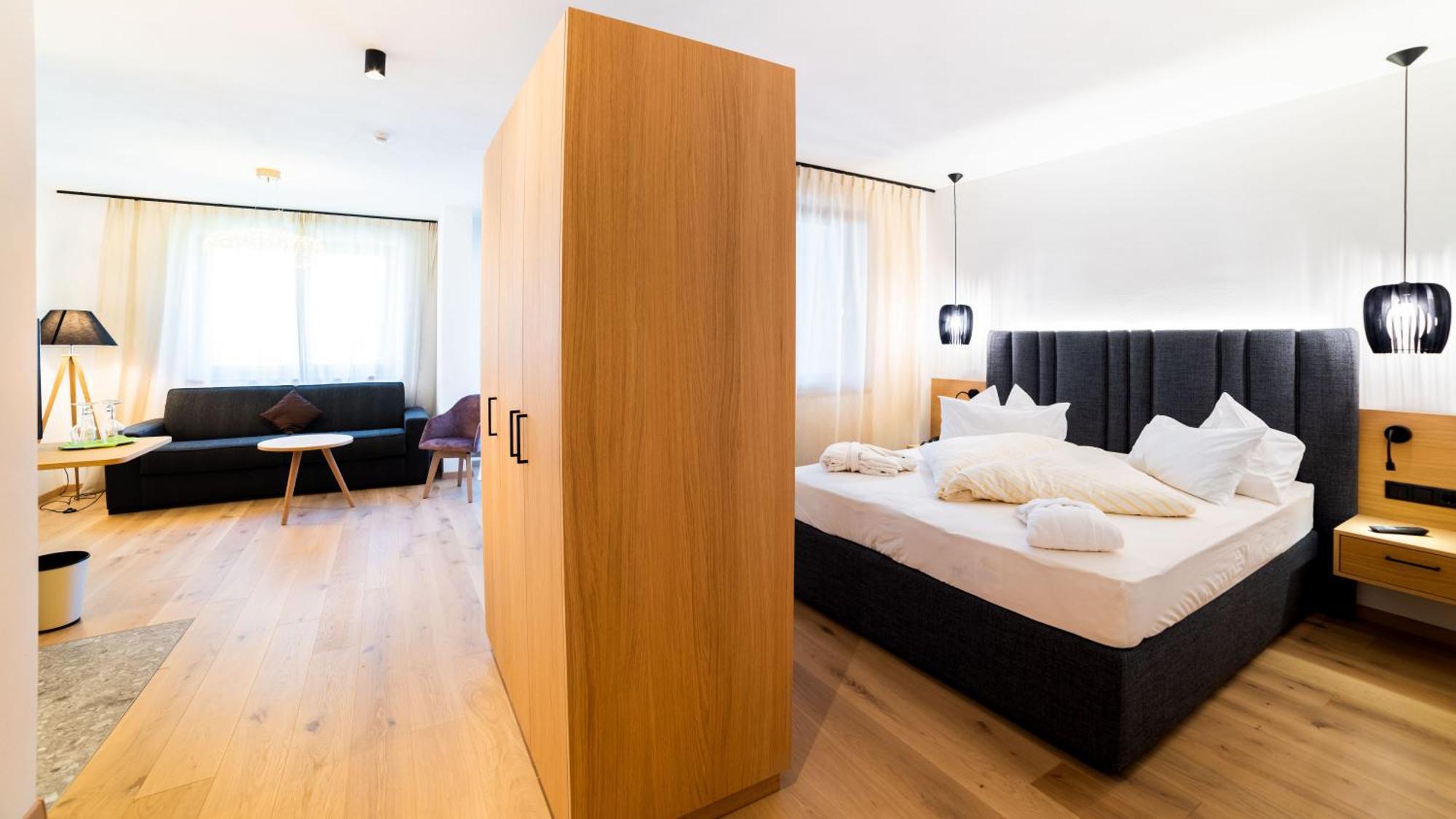 Hotel Gschwangut Lana Εξωτερικό φωτογραφία