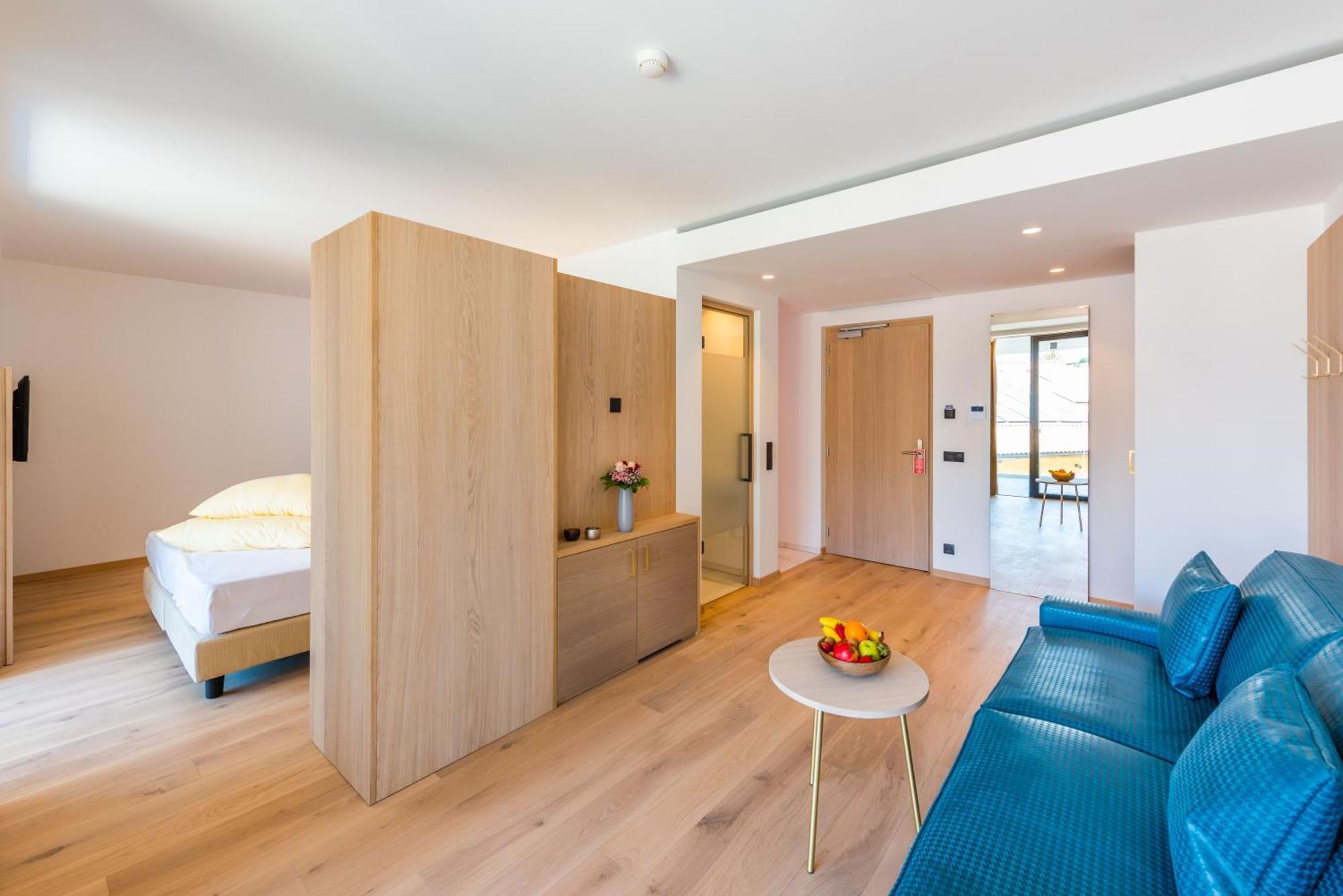 Hotel Gschwangut Lana Εξωτερικό φωτογραφία