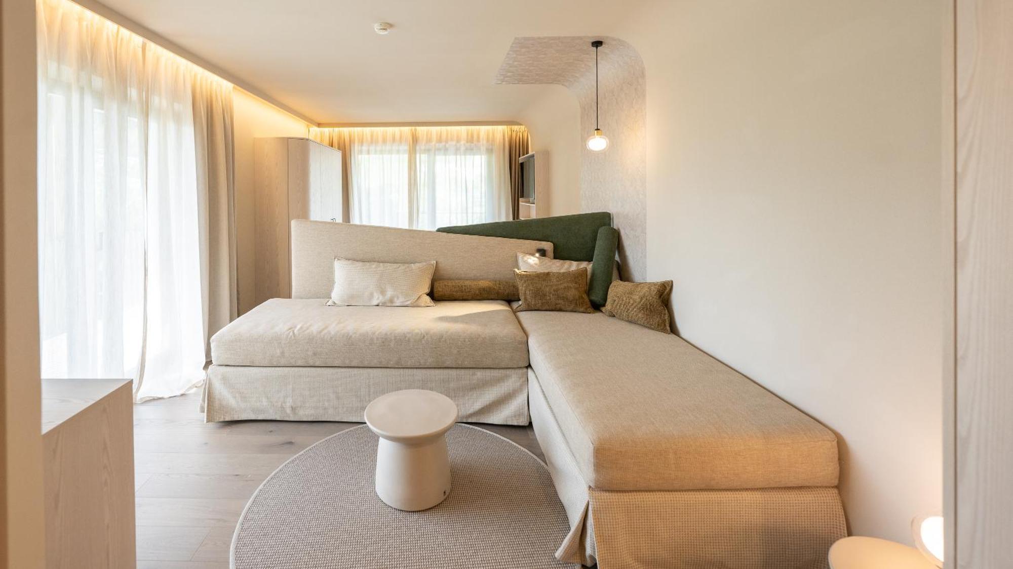 Hotel Gschwangut Lana Εξωτερικό φωτογραφία