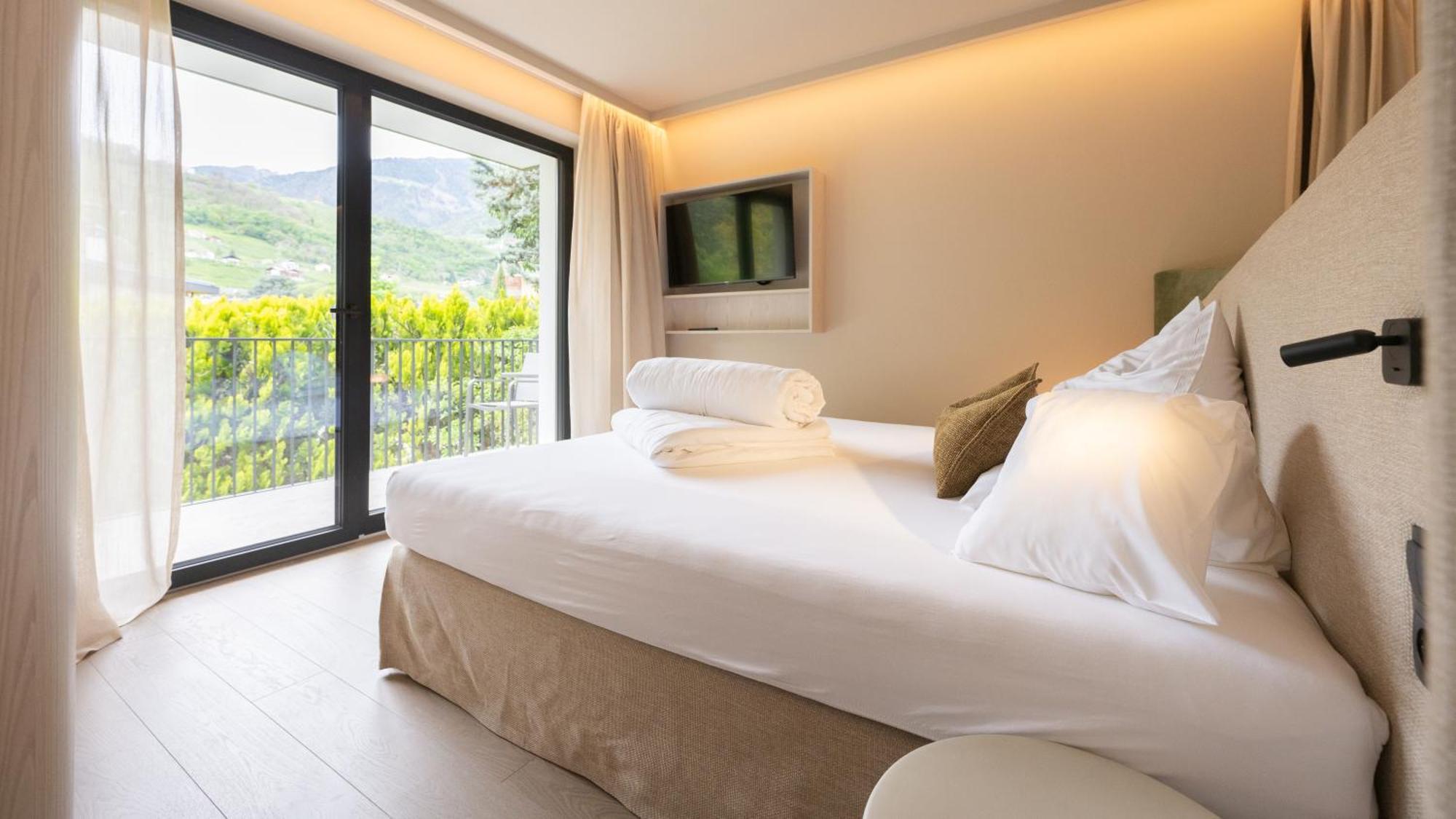 Hotel Gschwangut Lana Εξωτερικό φωτογραφία