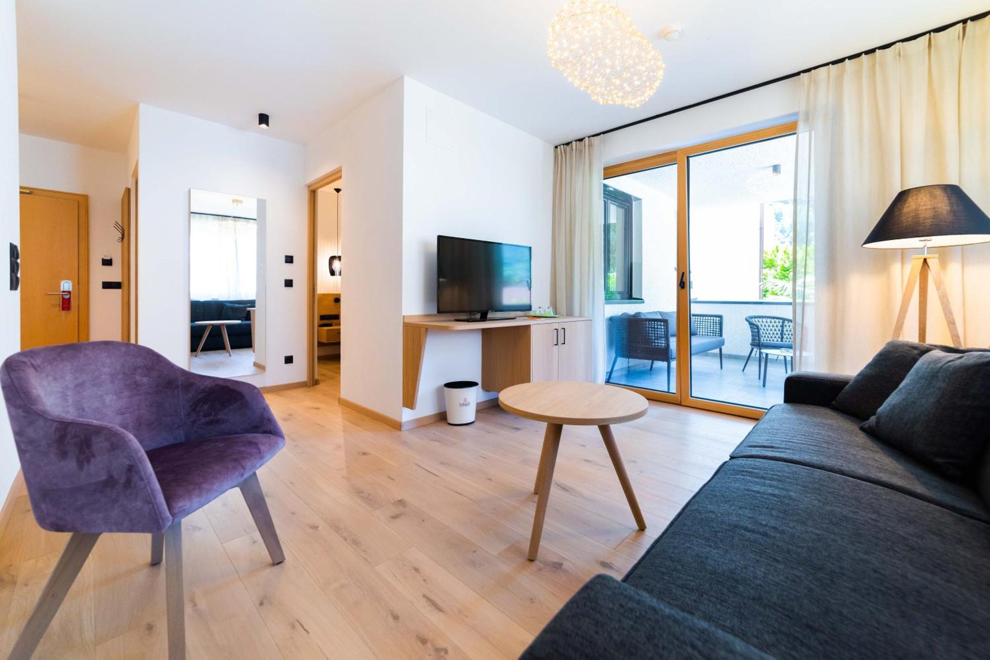 Hotel Gschwangut Lana Εξωτερικό φωτογραφία
