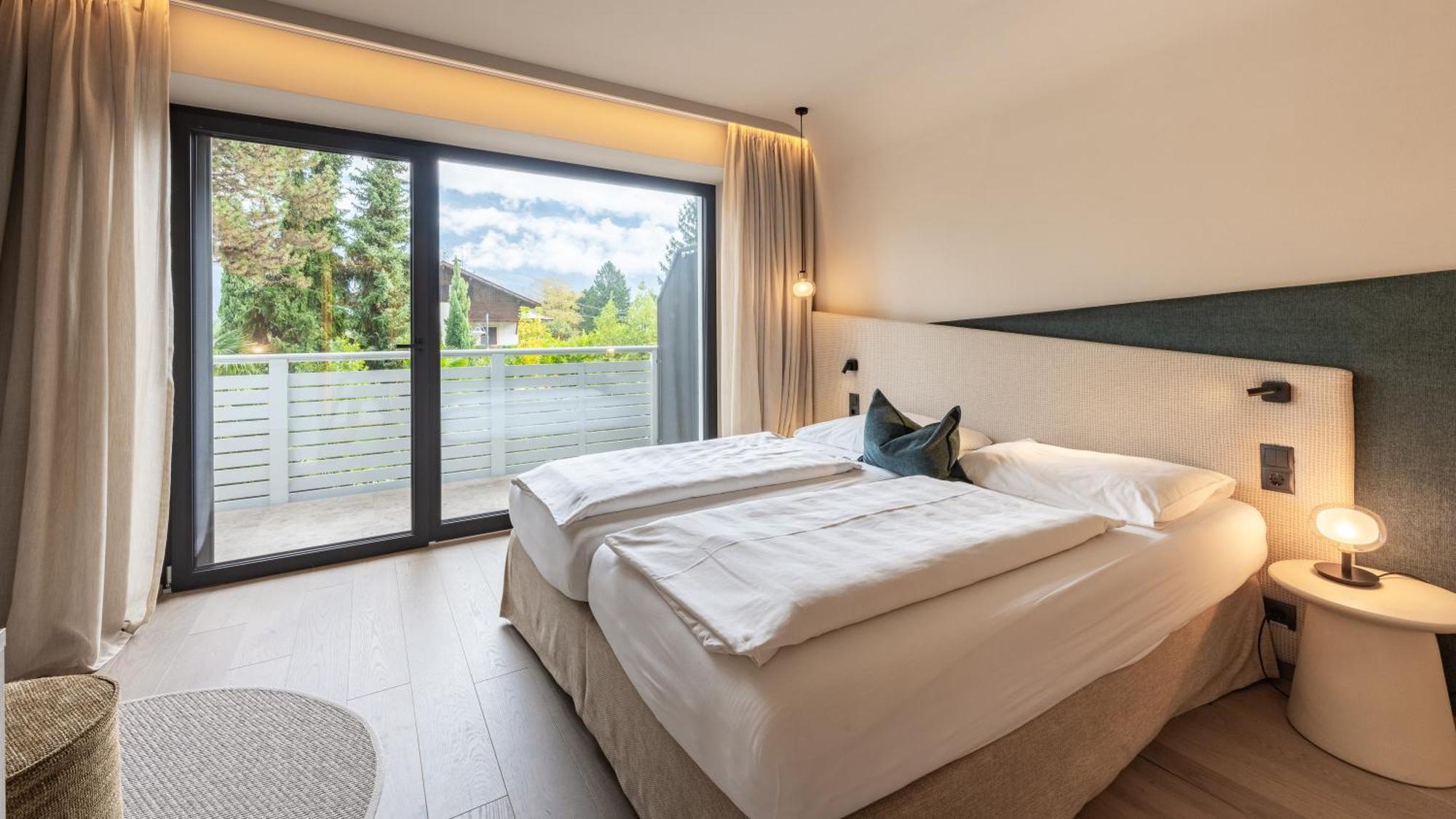 Hotel Gschwangut Lana Εξωτερικό φωτογραφία