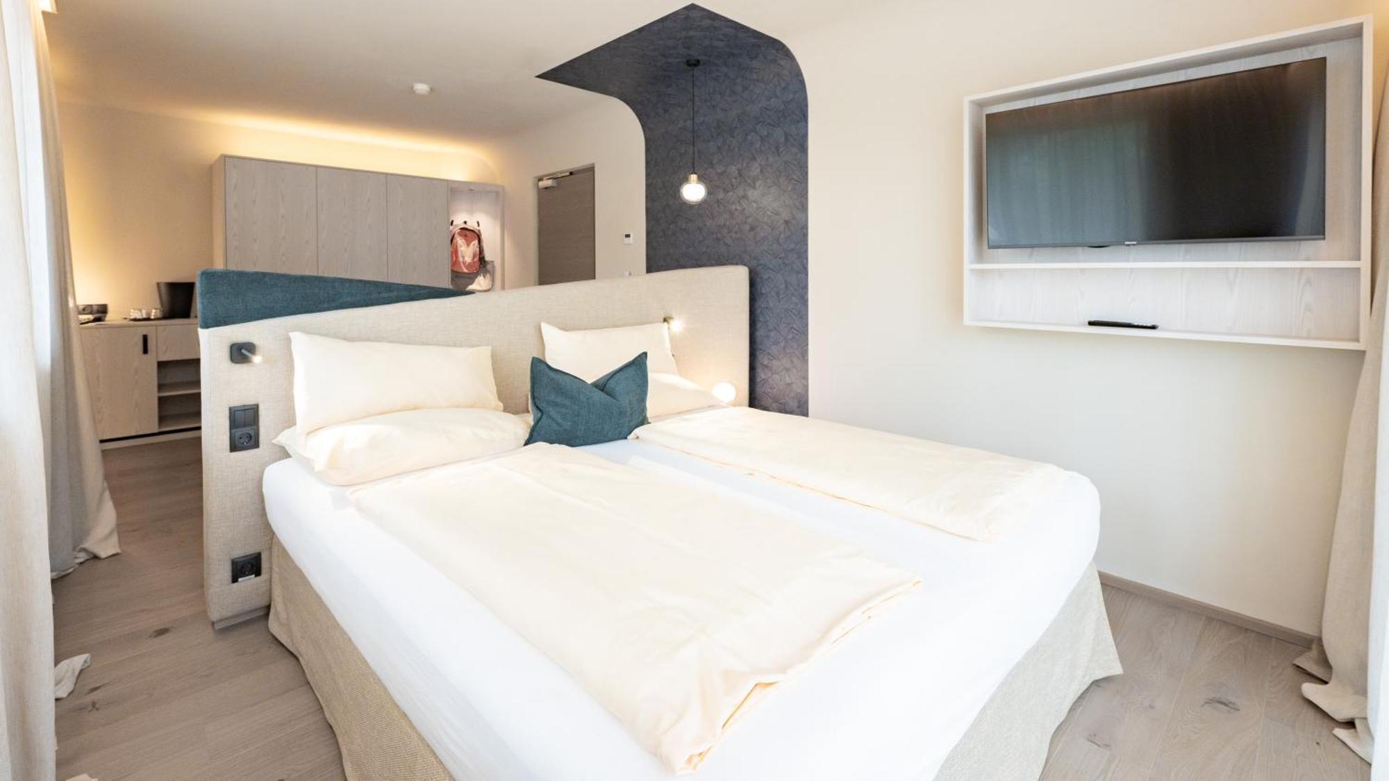 Hotel Gschwangut Lana Εξωτερικό φωτογραφία