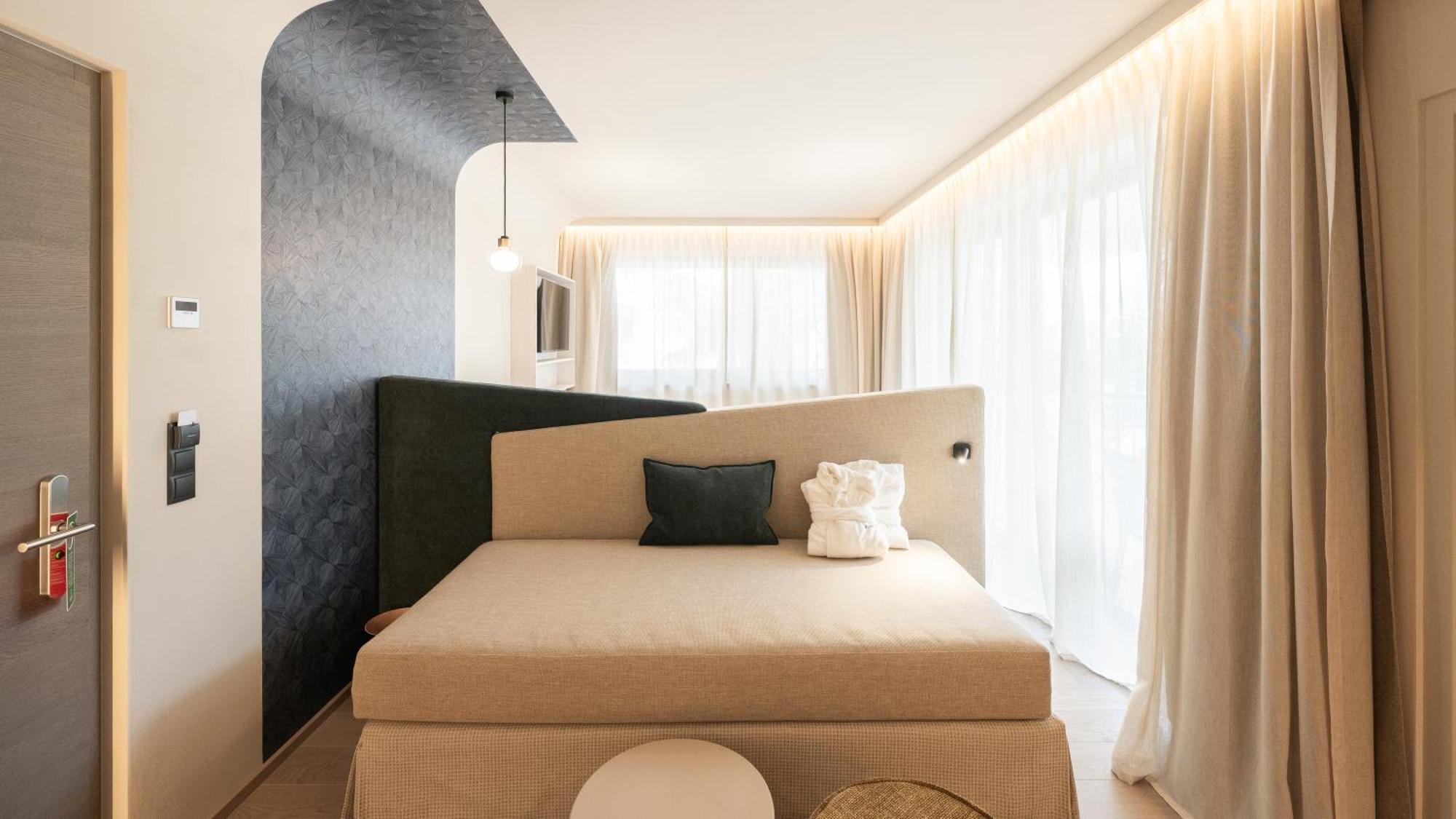 Hotel Gschwangut Lana Εξωτερικό φωτογραφία