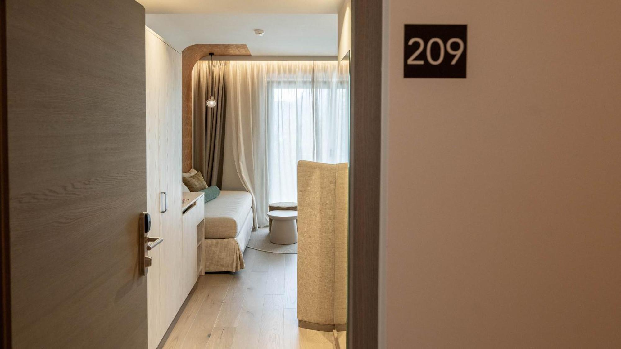 Hotel Gschwangut Lana Εξωτερικό φωτογραφία