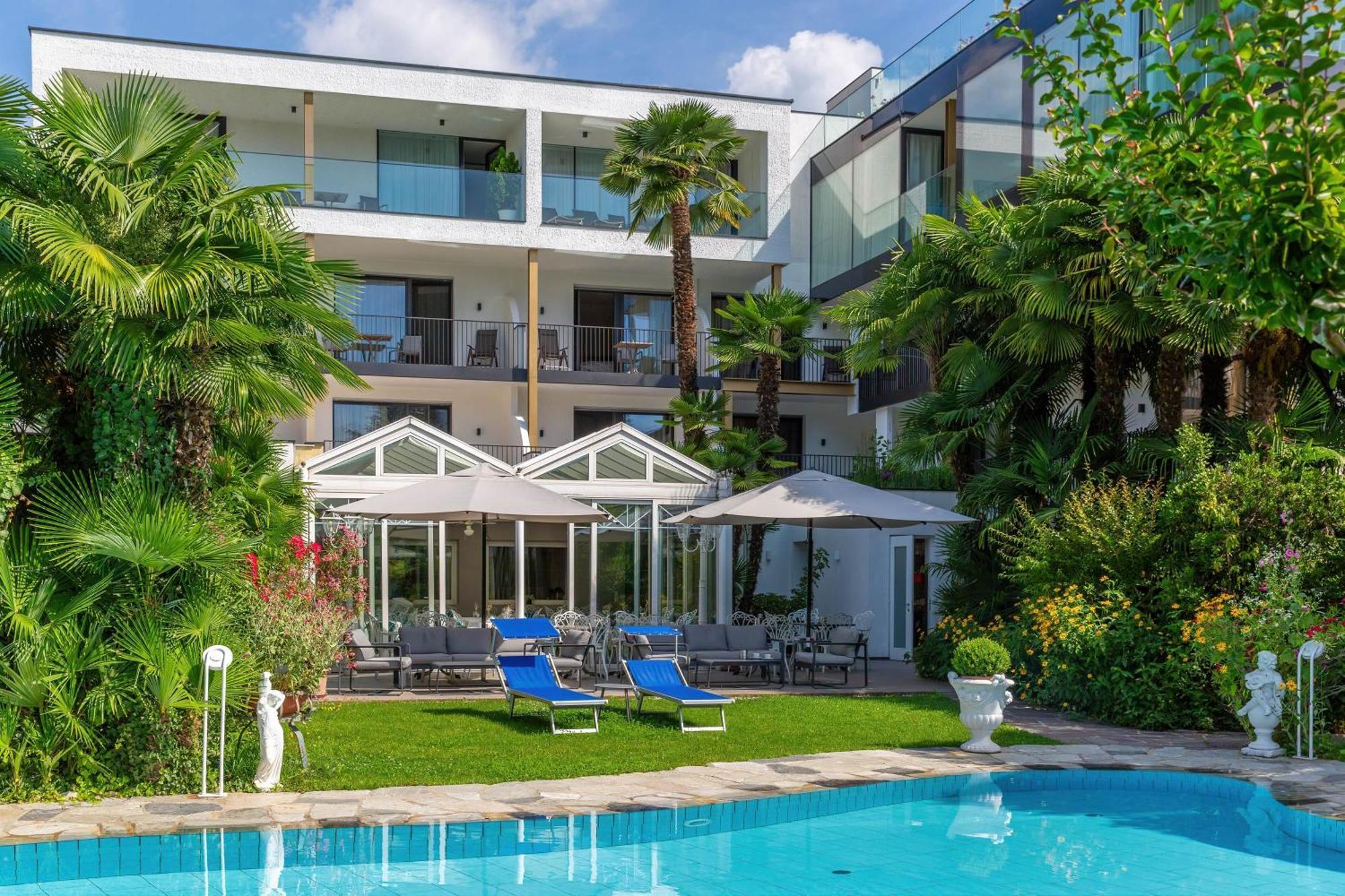 Hotel Gschwangut Lana Εξωτερικό φωτογραφία