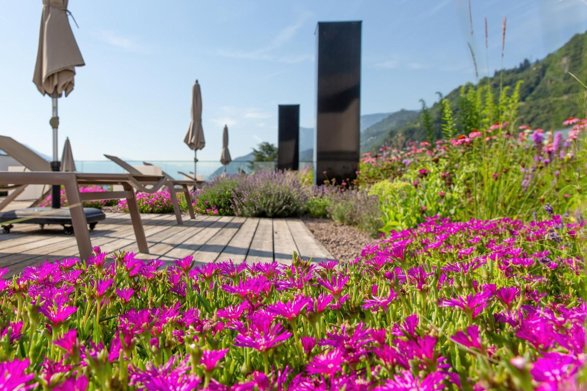 Hotel Gschwangut Lana Εξωτερικό φωτογραφία