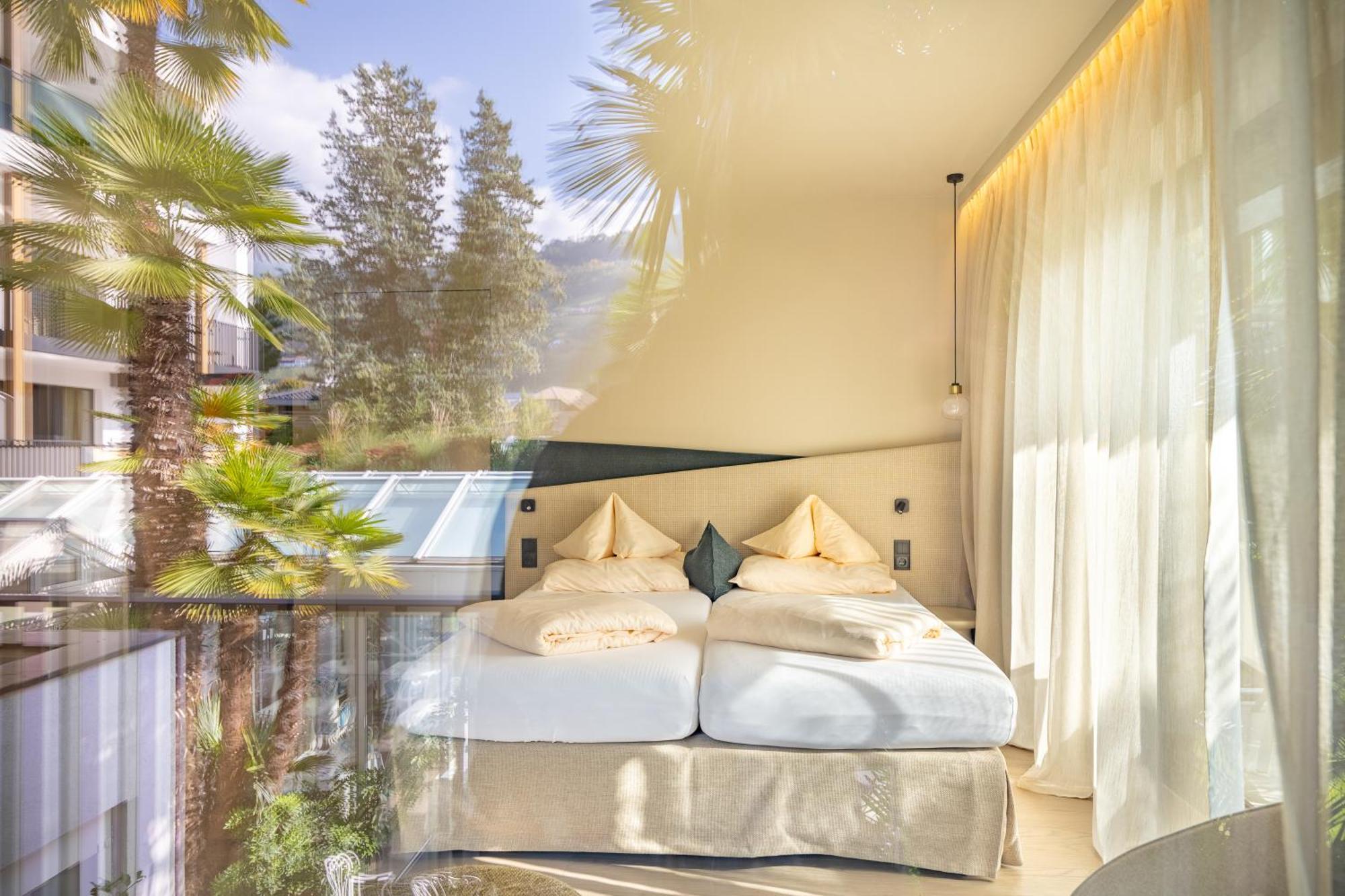 Hotel Gschwangut Lana Εξωτερικό φωτογραφία