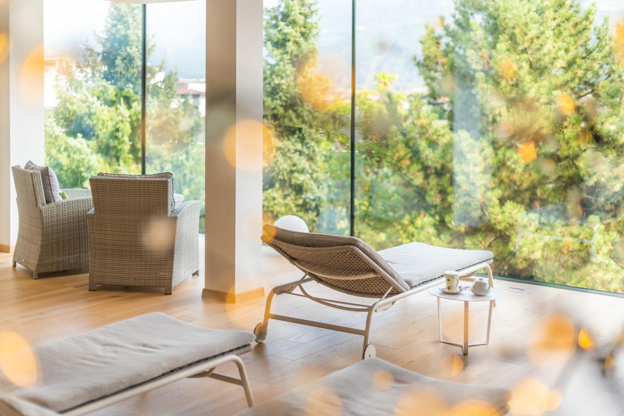 Hotel Gschwangut Lana Εξωτερικό φωτογραφία