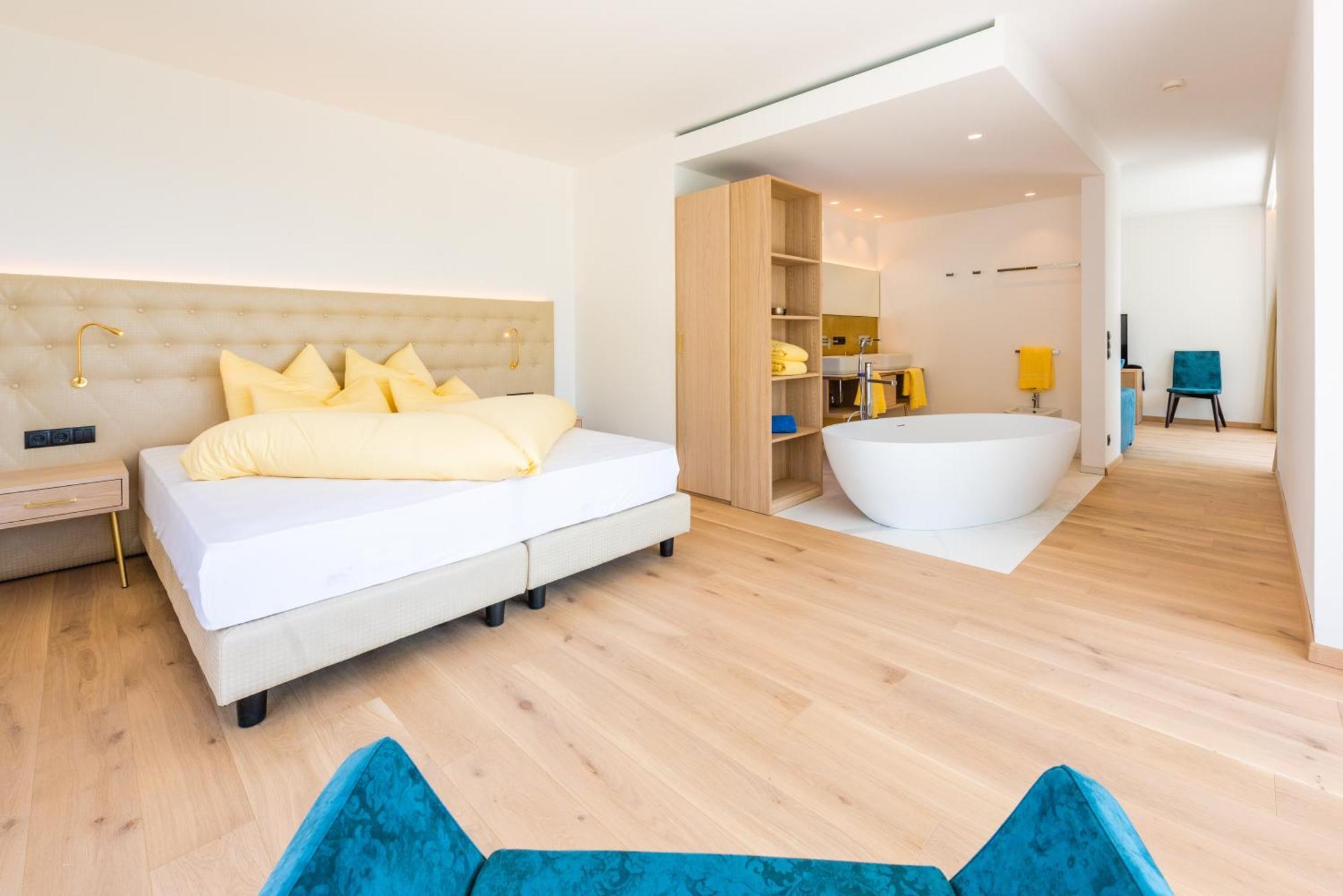 Hotel Gschwangut Lana Εξωτερικό φωτογραφία