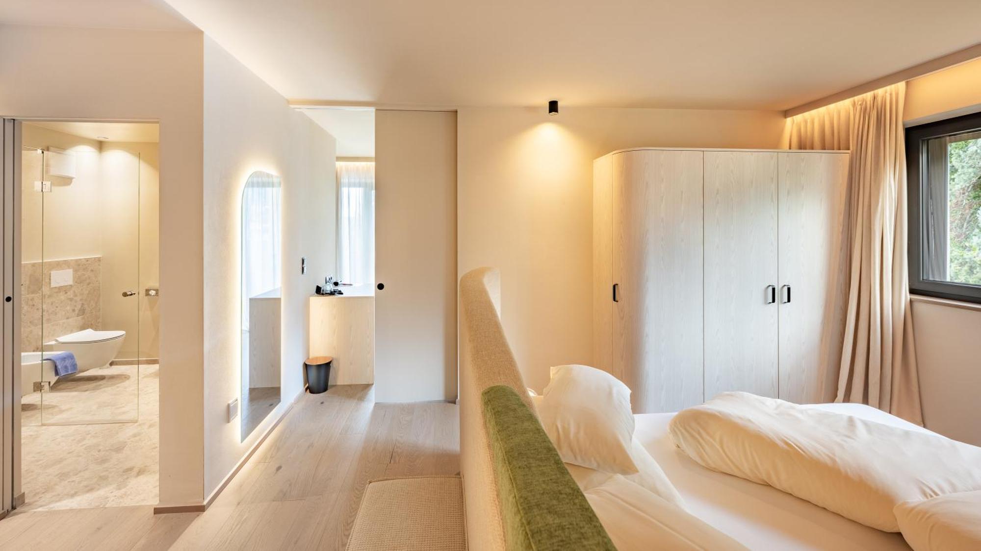 Hotel Gschwangut Lana Εξωτερικό φωτογραφία