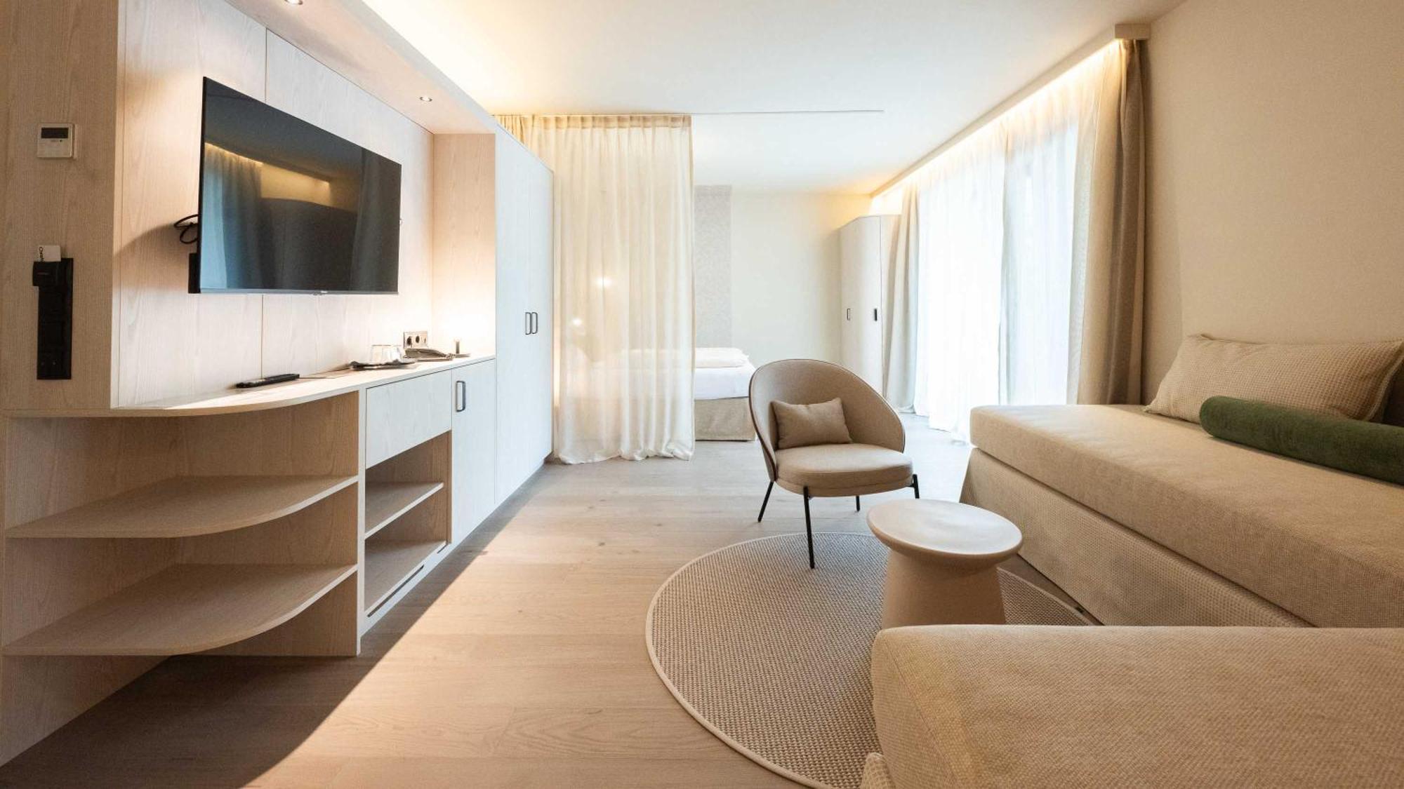 Hotel Gschwangut Lana Εξωτερικό φωτογραφία