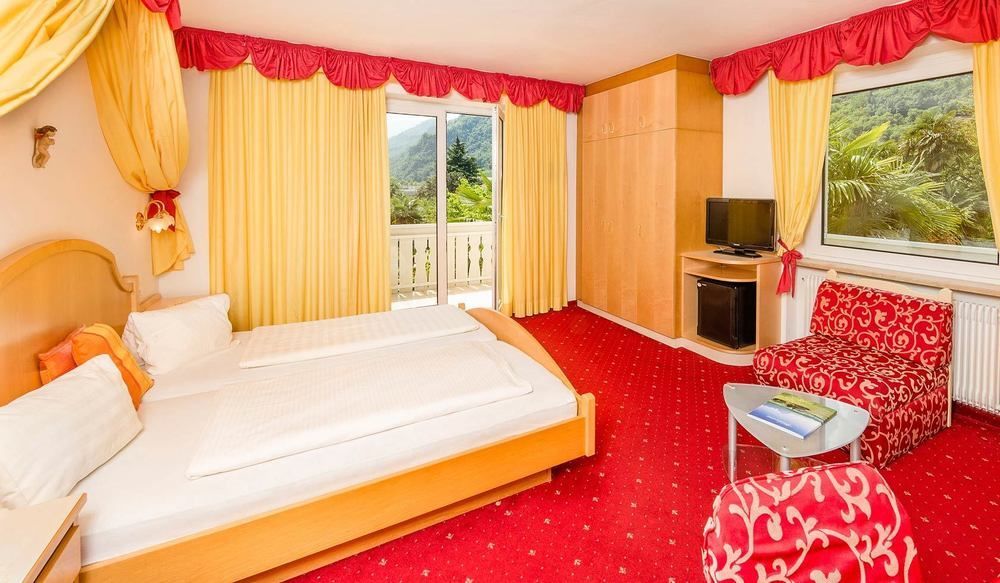 Hotel Gschwangut Lana Εξωτερικό φωτογραφία