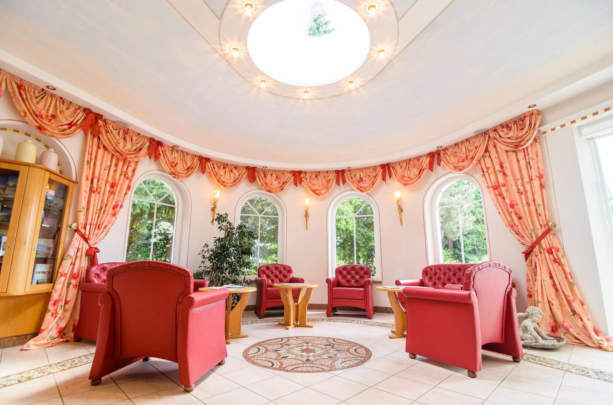 Hotel Gschwangut Lana Εξωτερικό φωτογραφία