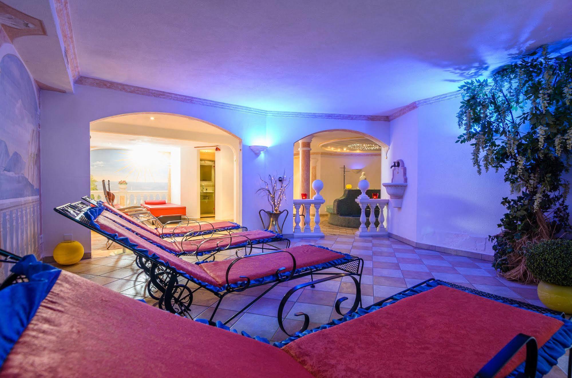Hotel Gschwangut Lana Εξωτερικό φωτογραφία